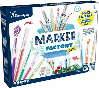Zdjęcie produktu dla Gra modelarska Science4you