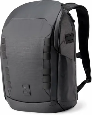 Obrázok produktu pre Gomatic Peter McKinnon Everyday Daypack Black Batoh