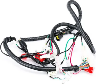Zdjęcie produktu dla Wiązka elektryczna 727S/18