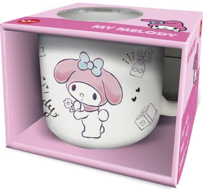 Image de Tasse Sanrio My Melody 414 ml