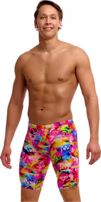 Produktbild von Funky Trunks Fts003 Jammer Mehrfarbig XL Mann Mehrfarbig XL