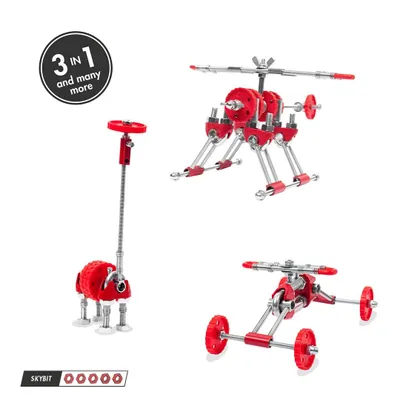 Zdjęcie produktu dla HelicopterBit - Zestaw modelarski od OffBits