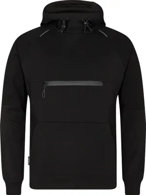 Produktbild von X-treme Hoodie Schwarz, Gr. 4XL Engel 8370-601