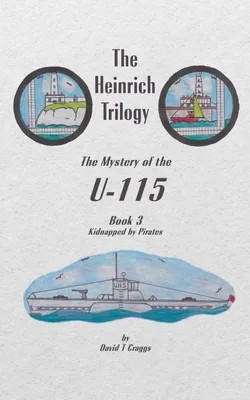 Produktbild von The Heinrich Trilogy