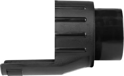 Produktbild von LAS Anhänger-Adapter mini 7- auf 13-polig