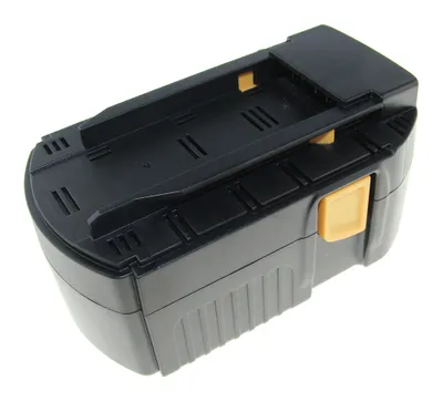 Produktbild von PATONA Akku für Hilti SFL24 WSR 650-A WSC 6.5 UH 240-A WSC 55-A24 TE 2-A SFL 24