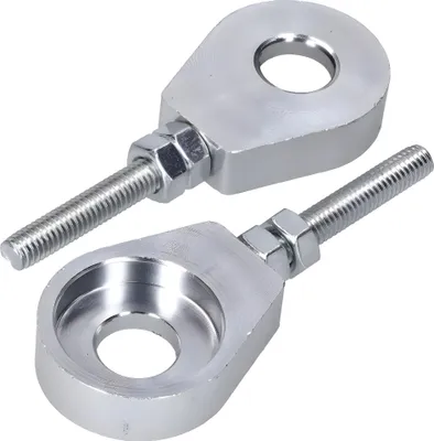 Zdjęcie produktu dla Naciągacz łańcucha, aluminium, 12 mm