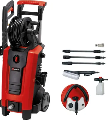 Produktbild von Einhell Hochdruckreiniger TE-HP 170