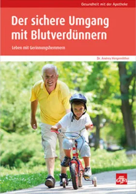 Image de Der sichere Umgang mit Blutverdünnern