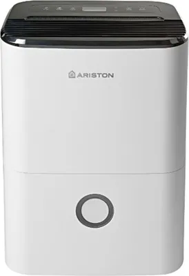 Obrázek produktu pro Ariston Deos 21s, 395 W, 230 V, 50 Hz, Elektronický, 5 - 35 °C, 350 mm