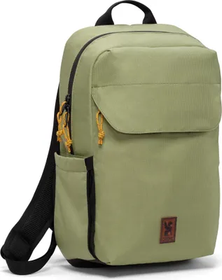 Immagine prodotto di Chrome Ruckas 14 - Zaino da 13" 43 cm (verde olio)