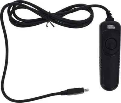 Image de Pixel RC-201-DC2 : déclencheur à distance filaire pour Nikon, 110 cm