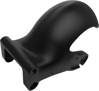 Immagine prodotto di Minimotors, parafango posteriore Minimotors Futecher e-scooter con LED, nero