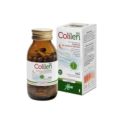 Image de Aboca Colilen Ibs 60 gélules