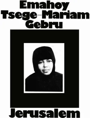 Obrázok produktu pre Emahoy Tsege Mariam Gebru: Jerusalem -   - (Vinyl / Pop (Vinyl))