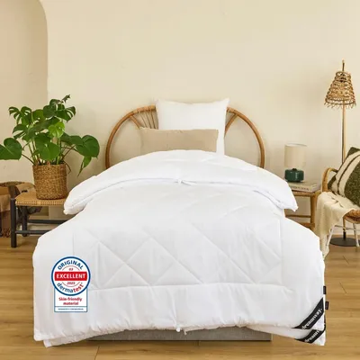 Productafbeelding van 4 Seizoenen Duvet 135 x 200 cm  Gecertificeerd