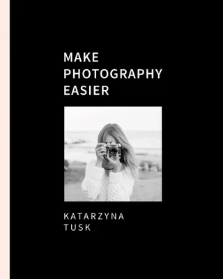 Obrázok produktu pre Make photography easier