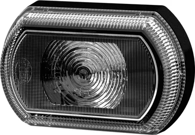 Image de Feu de position avant LED HELLA 2PF 013 323-201