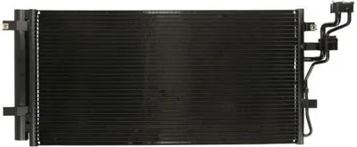 Zdjęcie produktu dla Kondensator, klimatyzacja THERMOTEC KTT110613