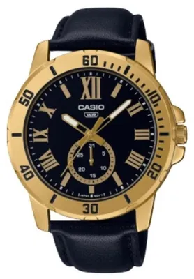 Produktbild von Casio Kollektion Mod. Datum des Tauchers
