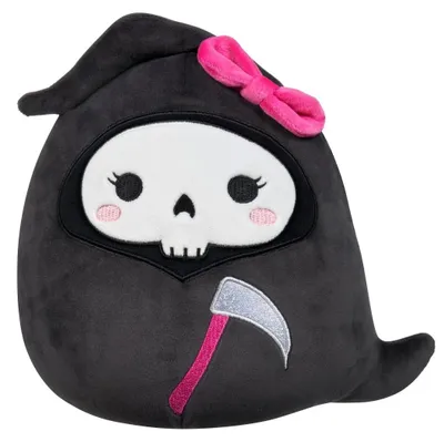 Produktbild von SQUISHMALLOWS Sensenmann - Jane