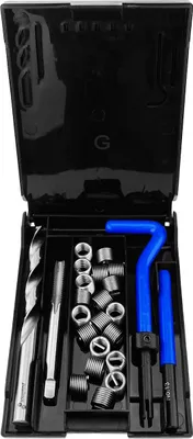 Produktbild von PAULIMOT Gewindereparatur-Set M10, 24-teilig