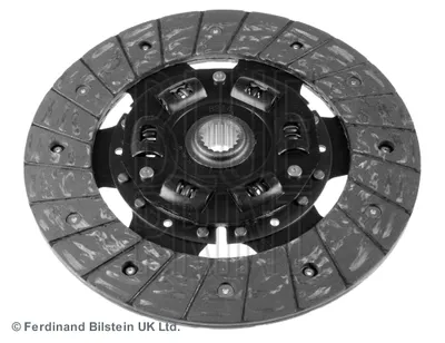 Produktbild von BLUE PRINT ADN13155 Kupplungsscheibe für NISSAN PRIMERA (P11) 18-Zähne