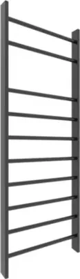 Image de Espalier en bois pour enfants noir | mur d'escalade | structure d'escalade chambre d'enfant