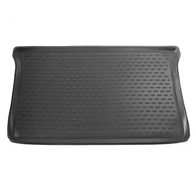 Image de Doublure caoutchouc Novline BMW i3 2014-2022