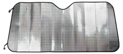 Productafbeelding van AMiO Sonnenblende 04374, voorzijde, 145 cm, 70 cm