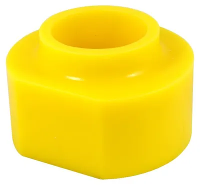Produktbild von Tedgum 01149320 Polyurethan-Federscheibe Hinten (Unten, Oben) Jeep Grand-Cherokee