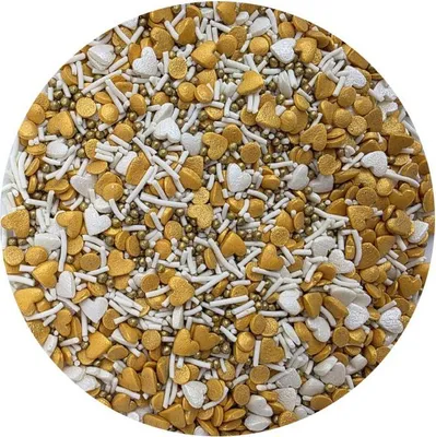Produktbild von Zuckerdekor Crazy Dream 80g