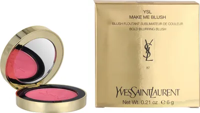 Produktbild von YSL Make Me Blush Powder