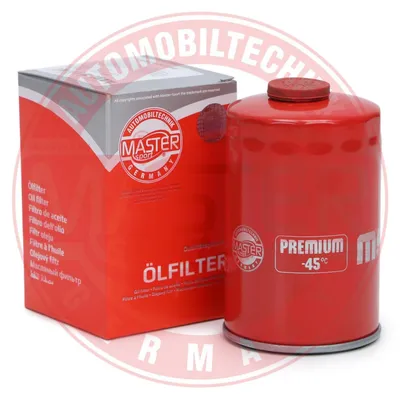 Produktbild von Ölfilter MASTER-SPORT 719/5-OFMG-PCS-MS Anschraubfilter für VW Transporter IV Bus (70B, 70C, 7DB, 7DK, 70J, 70K, 7DC, 7DJ) GOLF III (1H1) GOLF II