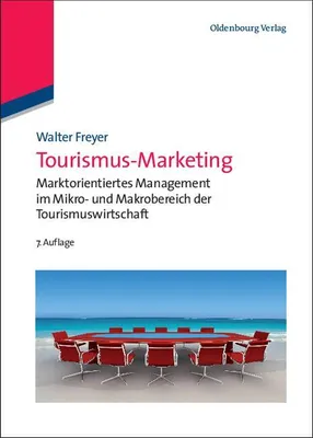 Produktbild von Tourismus-Marketing
