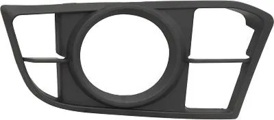 Produktbild von DIEDERICHS Lüftungsgitter Grill Stoßfänger für BMW 5 Touring (F11)