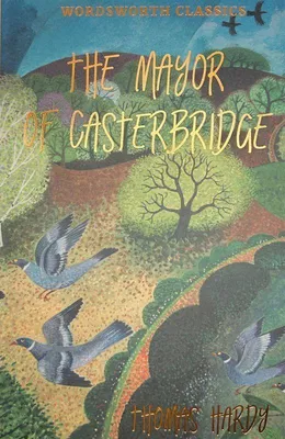 Produktbild von The Mayor of Casterbridge