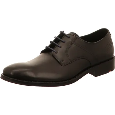 Produktbild von Lloyd Straßenhalbschuhe Standard in schwarz, Gr. 10