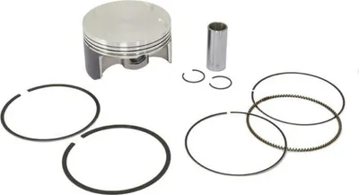 Image de ATHENA : Kit de pistons forgés, diamètre 96,94 mm