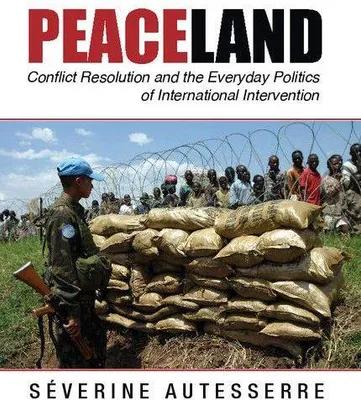 Produktbild von Peaceland