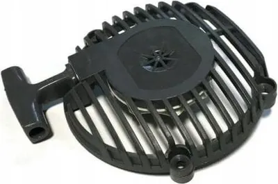 Image de Démarreur de souffleur complet Husqvarna 125B ORIGINAL