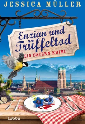 Produktbild von Enzian und Trüffeltod