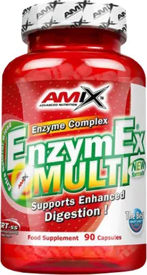 Imagen del producto de Amix Nutrition, 8594159534827, para adultos