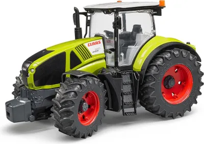 Produktbild von Claas Axion 950