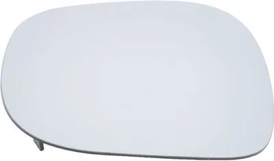 Produktbild von BLIC Spiegelglas Außenspiegel Links für SEAT Altea XL (5P5, 5P8) Konvex 6102-02-1291959P