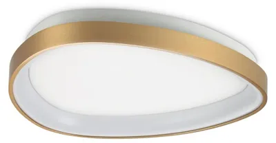 Immagine prodotto di GEMINI PL D042 ON-OFF 2700K, Plafoniera, Ideal Lux