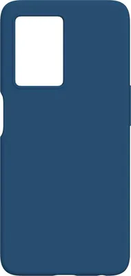 Image de OPPO OPA77CBLEU - OPPO Coque Silicone A77 Bleu