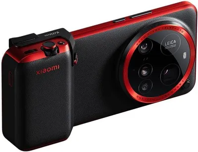 Produktbild von Xiaomi 15 Ultra Photography Kit Legend Edition