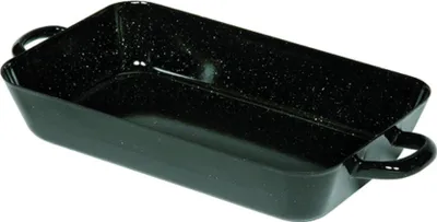 Produktbild von RIESS Bratrohrpfanne 33/20cm Profi