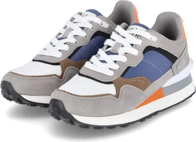 Produktbild von Bullboxer Sneaker Sneaker Leder